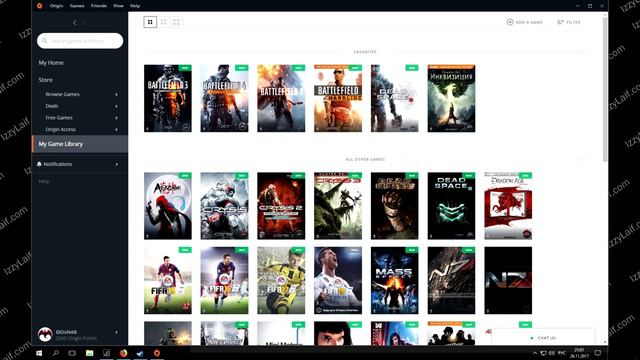 🚩 Origin installed language for this game смотреть онлайн