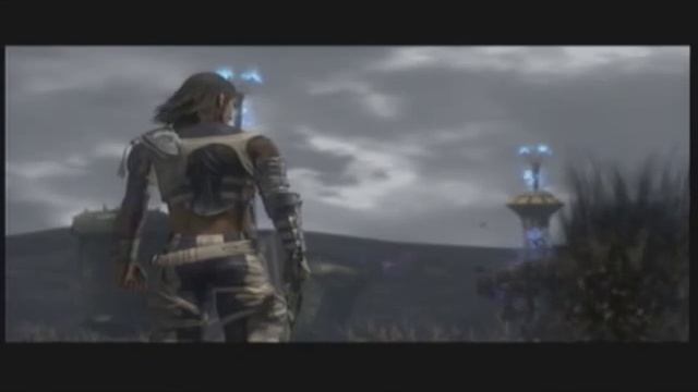 Let's Play: Lost Odyssey - Part 1 - "Introduction" смотреть онлайн