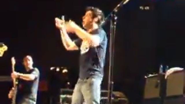 Pierre Bouvier' dance ! смотреть онлайн