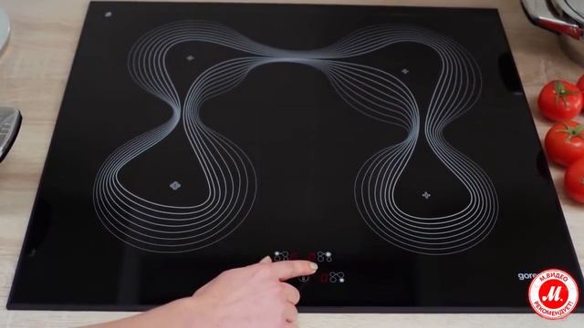 Дизайн-линия Gorenje Karim Rashid смотреть онлайн