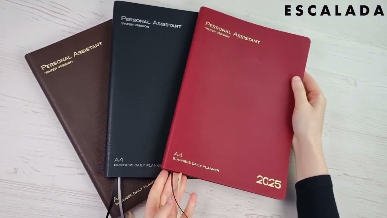 ЭСКАЛАДА - ВАШ БИЗНЕС АССИСТЕНТ в 2025 году от ФЕНИКС+ смотреть онлайн
