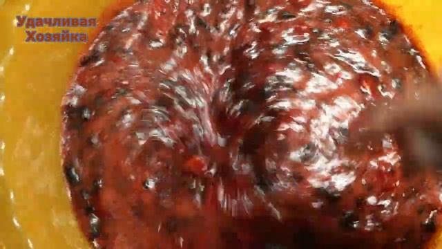 Чистка в радость