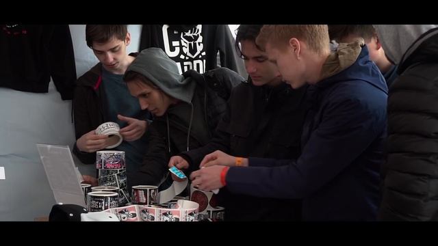 Drift Expo Track Mode 2021 - официальный видео отчет смотреть онлайн