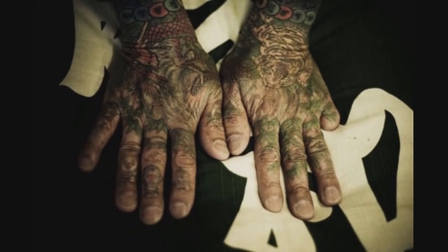 Интересные Факты о Якудза