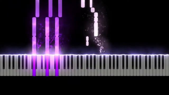 Konnor | Anna Blue- Silent Scream | Piano Version смотреть онлайн