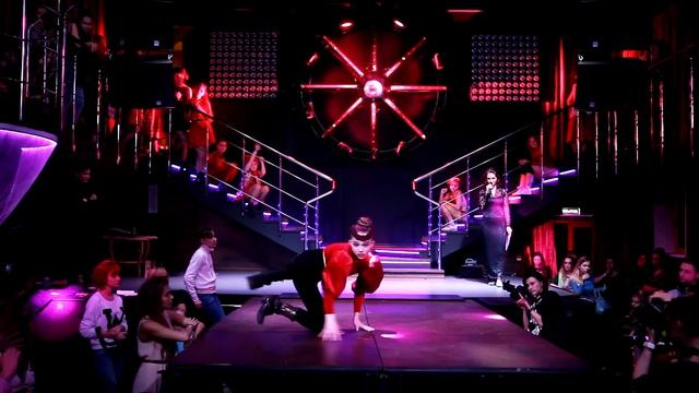 Russian Label Category_Garnd Prize_Candy XLanvin_selection смотреть онлайн