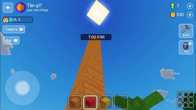 chơi block craft 3d pảt 1 (vi deo dài) смотреть онлайн