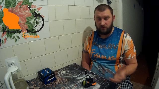 Выбор бюджетной катушки для спиннинга