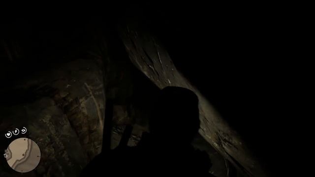 The Poisonous Trail Treasure Location Guide Red Dead Redemption 2