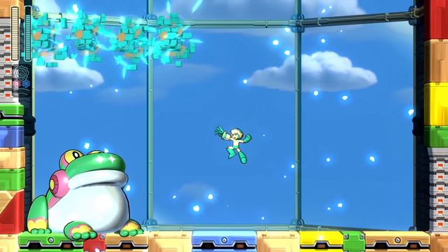 Mega Man 11 – Launch Trailer | PS4