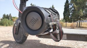 МИНУС И БЛЮТУЗ JBL BOOMBOX VS SVEN ДИНАМИКИ - ПРОТИВНОСТОЯНИЕ