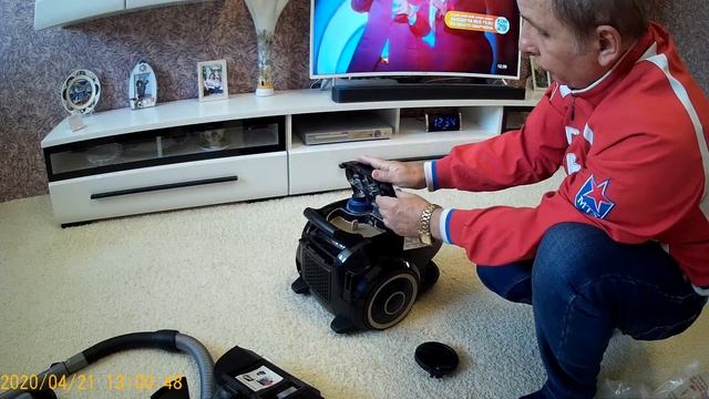 Лучшие пылесосы BOSCH! Пылесос BOSCH Runn FD 9409. Инструкция по эксплуатации пылесоса BOSCH. BOSCH