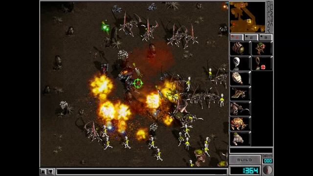 Dark Colony (The Council Wars) Soundtrack - Track 7 смотреть онлайн
