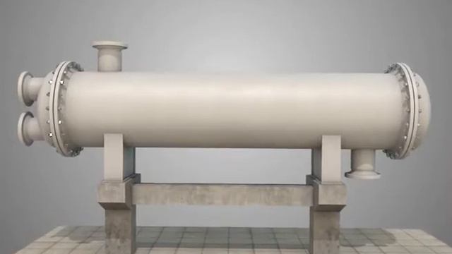 Теплообменное оборудование смотреть онлайн