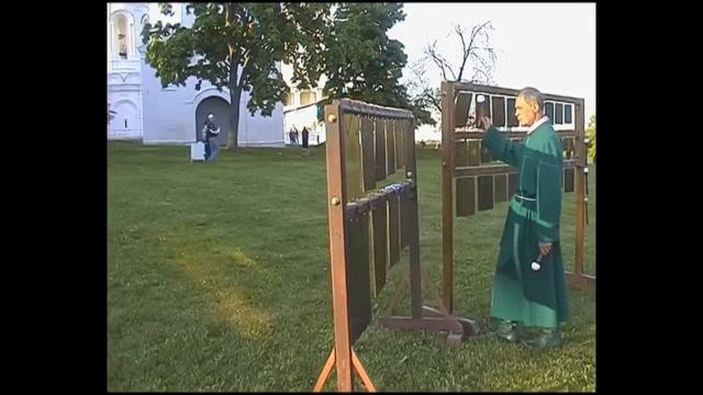 Поющая бронза HD (2 часть) смотреть онлайн