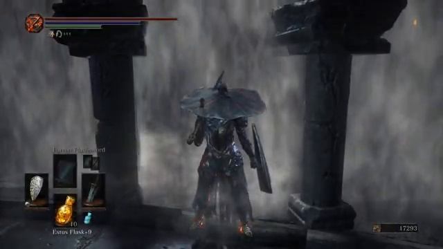 Dark Souls III Quest to Git Gud (Patch 1.11 Undead Match Update) The Ringed City Prep смотреть онлайн
