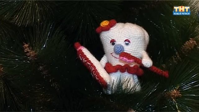 Вяжем смотреть онлайн