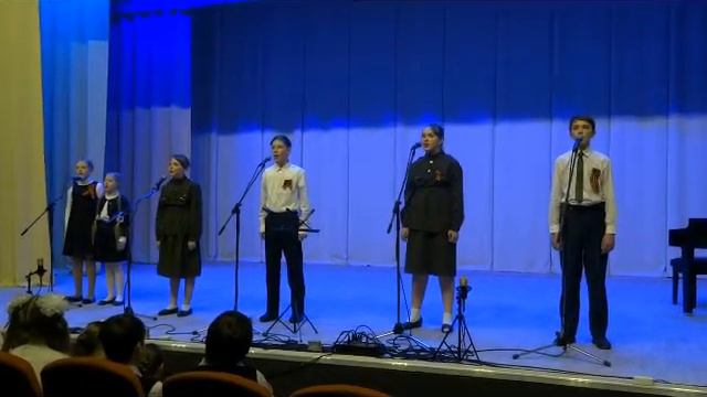 Камертон 1 смотреть онлайн