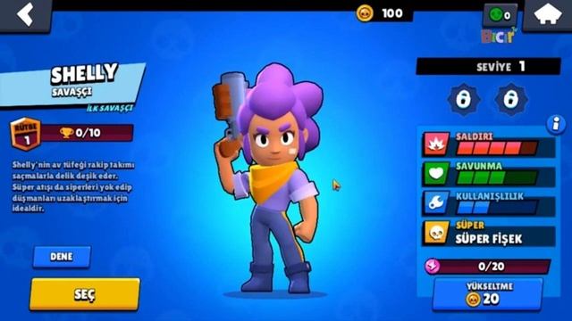 Yeni Karakterin Adı Pearl Mı? BRAWL TALK SEZON 20 - Brawl Stars Teori смотреть онлайн