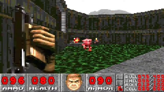 Doom [GBA] - Part 01 (Official Stream) смотреть онлайн