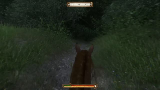 Kingdom Come Deliverance Treasure Map 12 Treasure Location смотреть онлайн