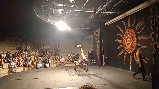 Детская анимация! К нам приехали артисты. Отдых в Турции. смотреть онлайн