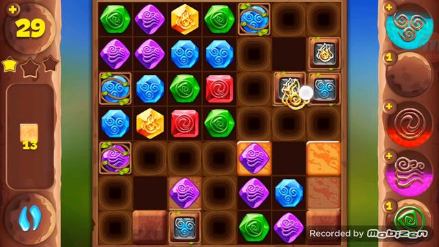 Планета самоцветов 558 уровень,  Gemmy Lands Level 558, как пройти 558 уровень?