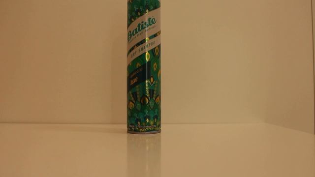 BATISTE Сухой шампунь ORIGINAL