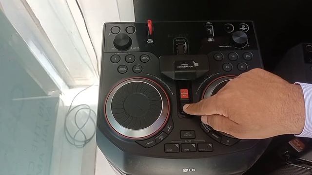 LG OK 75 X BOOM FULL DEMO।LG OK55 FULL DEMO смотреть онлайн