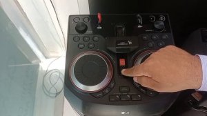 LG OK 75 X BOOM FULL DEMO।LG OK55 FULL DEMO