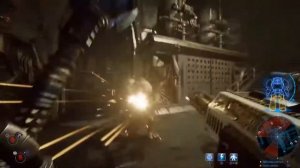 PS4   Space Hulk  Deathwing Enhanced Edition Trailer 2018