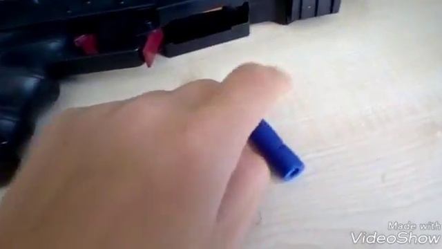 Краткий обзор и стрельба на пистолет смотреть онлайн
