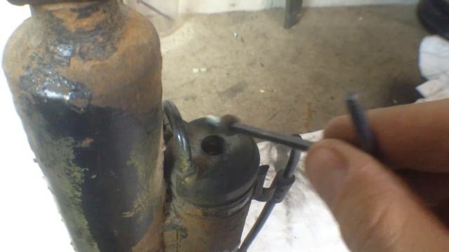 Mercedes-benz S320 W220 Проводка пневмостойки