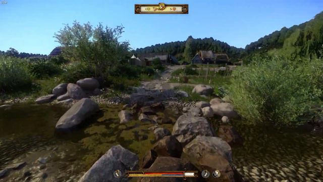 kingdom come deliverance (maximum) Rtx 2080 Super Ryzen 3800X 16gb RAM смотреть онлайн