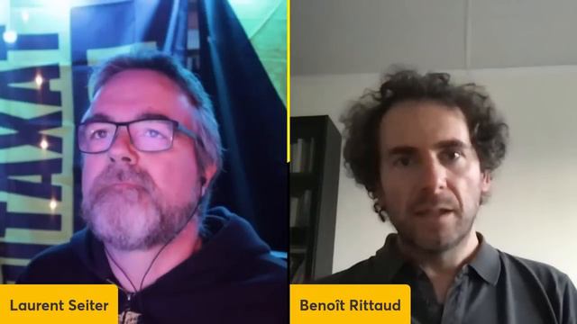 Pour Ainsi Dire - 27 - Urgence climatique ? Benoît Rittaud en explique la mécanique смотреть онлайн