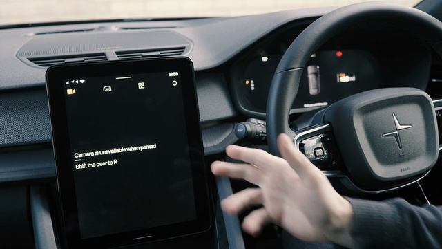 Polestar 2 Review - 1000 Miles Part 1