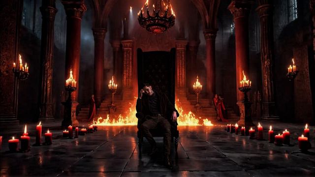 George Frank German - Vörös Diploma смотреть онлайн