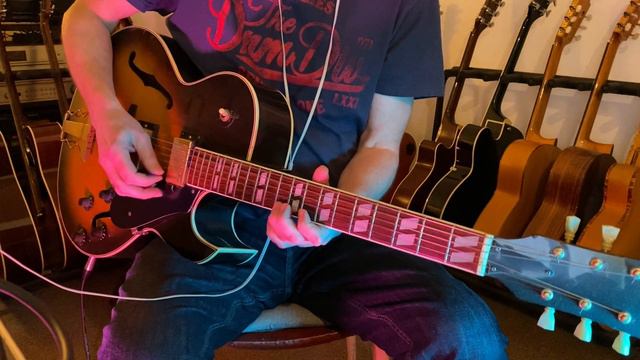 All the Things You Are - Blue in Green - So What - Ralph König смотреть онлайн