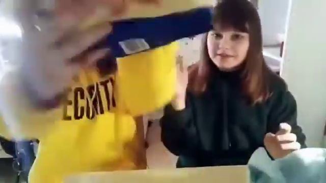 ЧТО ВЗЯТЬ С СОБОЙ В ПОЕЗДКУ?) #ДОРОГА