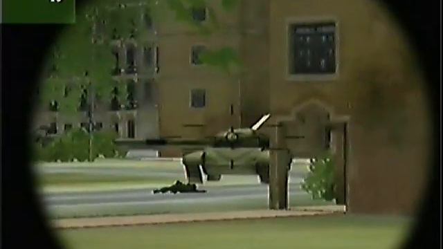 ARMA I Gameplay M1A1 Abrams vs T-72 & BRDM смотреть онлайн