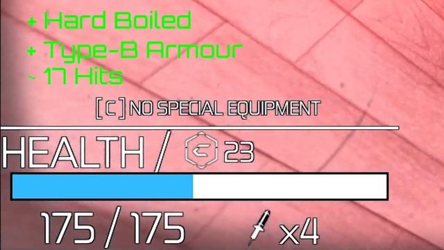 Do Armor Plates Skills Stack?? | A-888 (Roblox) смотреть онлайн