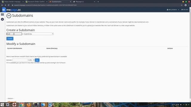 Free PHP and MySQL Web Hosting Without Ads смотреть онлайн