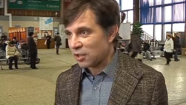 На автовокзале будет wi fi WM9 смотреть онлайн