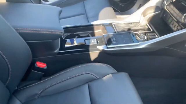2020 Mitsubishi Eclipse Cross GT смотреть онлайн