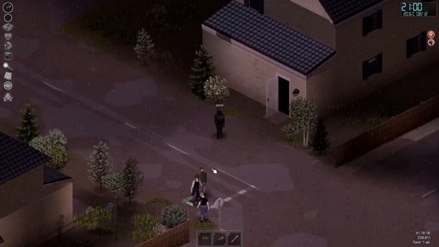 Лучшие моды Project Zomboid 41B/ Подборка модов смотреть онлайн