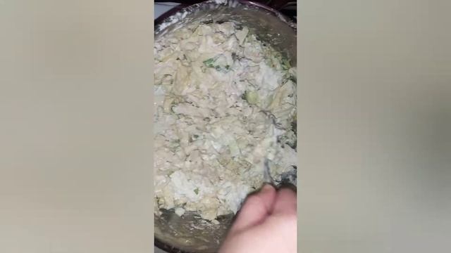 Оладья из капусты. Вкусно, полезно и недорого смотреть онлайн