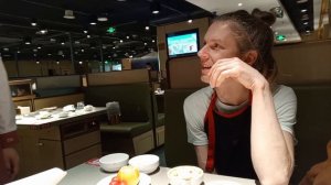 Пекин: где вкусно поесть?