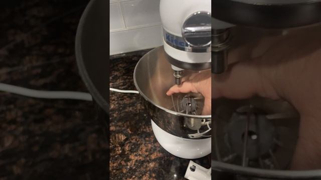KitchenAid Mixer смотреть онлайн