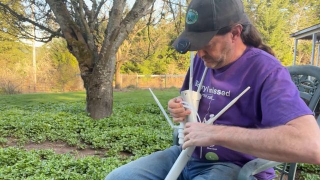 Installing Wavlink AC1200