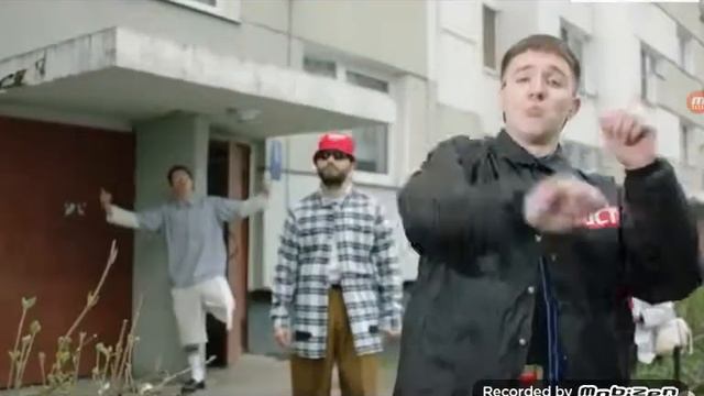 Хлеб-Район, РЕАКЦИЯ (От ВВ СИ)РАЙОН| Reakciya VV SI смотреть онлайн